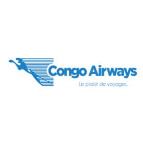 Congo nairways